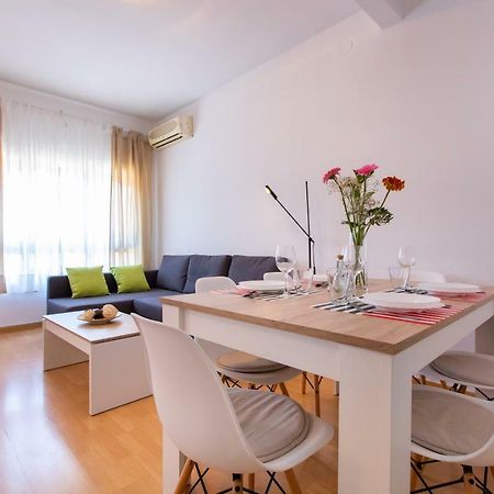 Stay Barcelona Borne Apartment Exterior photo