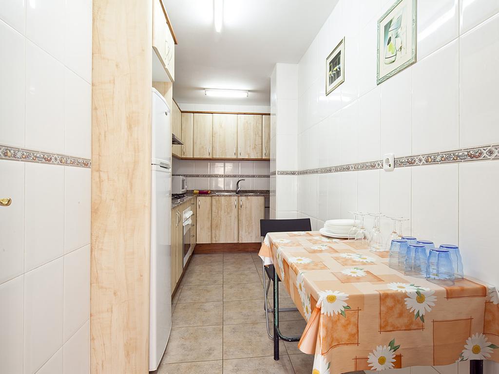 Stay Barcelona Borne Apartment Exterior photo