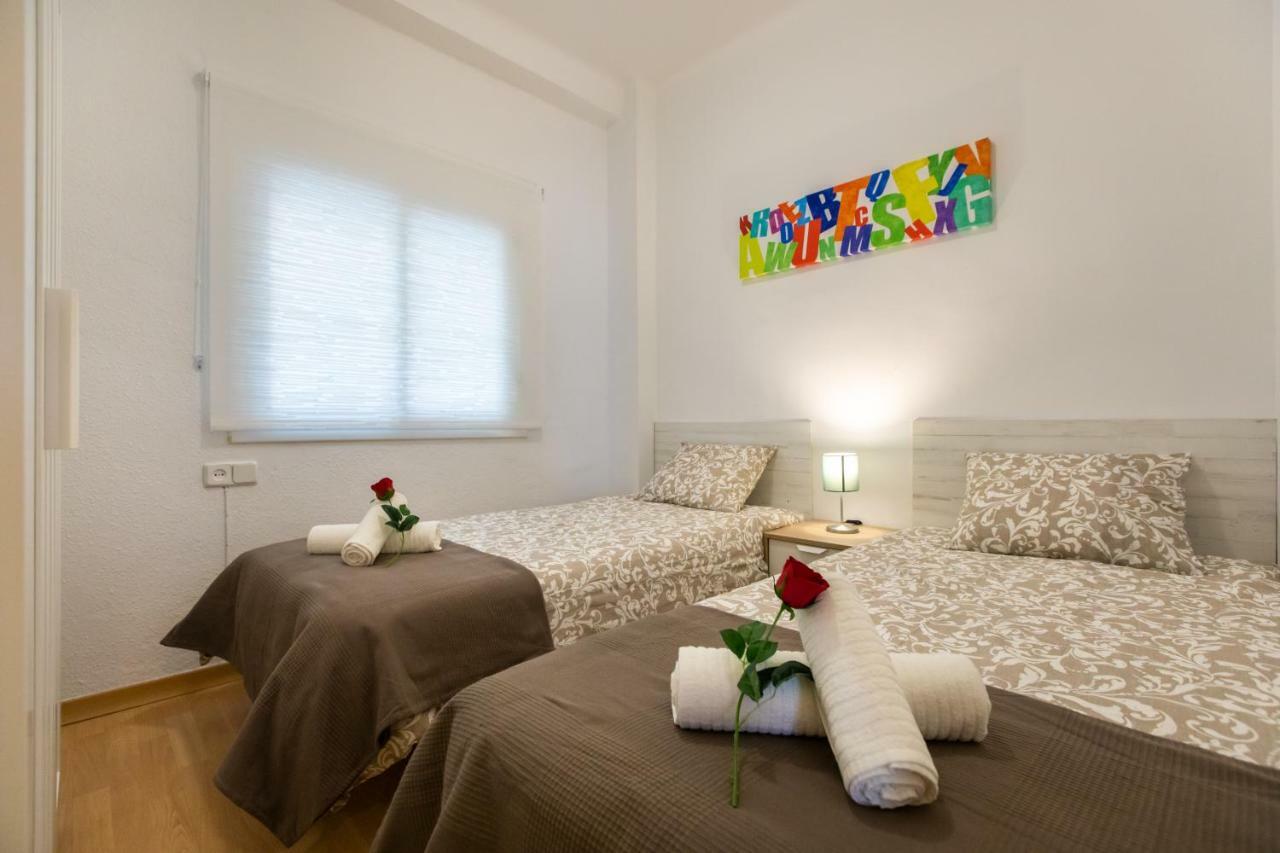 Stay Barcelona Borne Apartment Exterior photo