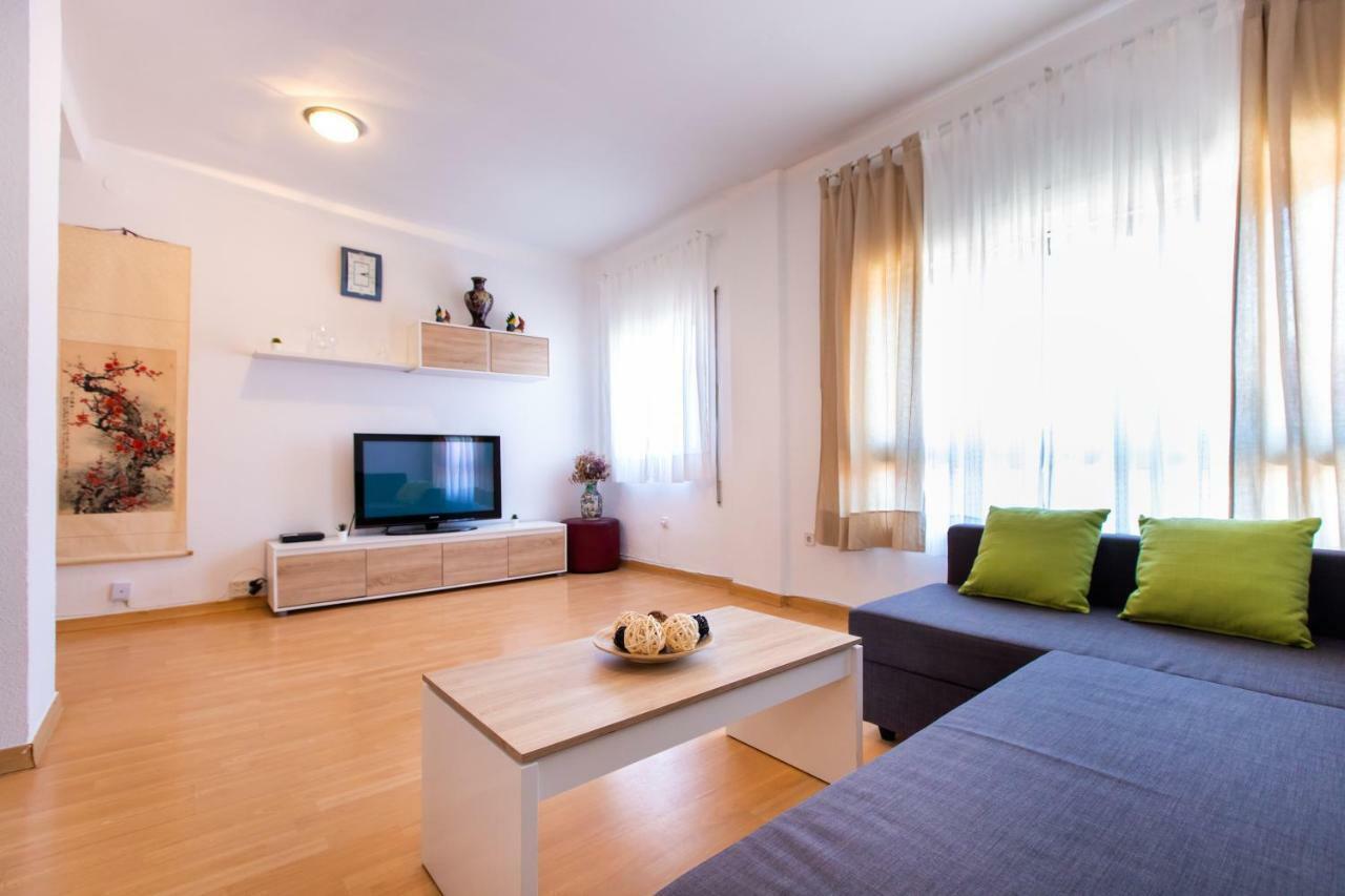 Stay Barcelona Borne Apartment Exterior photo