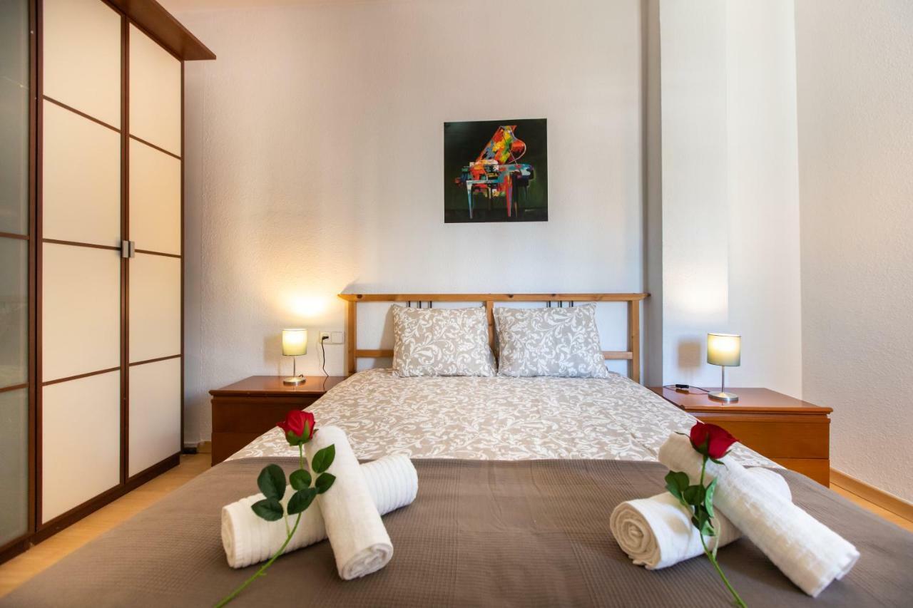 Stay Barcelona Borne Apartment Exterior photo