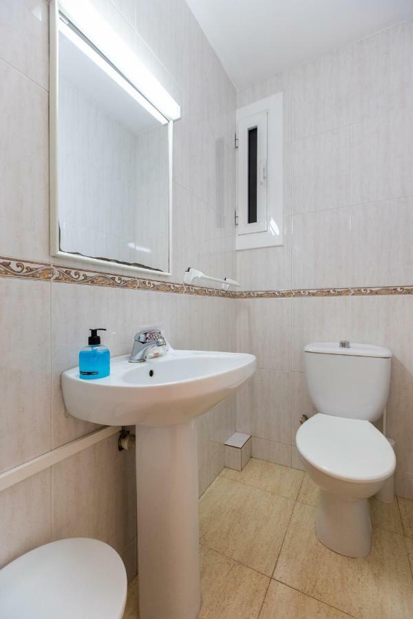 Stay Barcelona Borne Apartment Exterior photo
