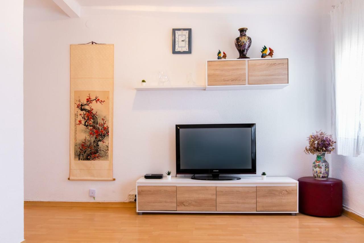 Stay Barcelona Borne Apartment Exterior photo