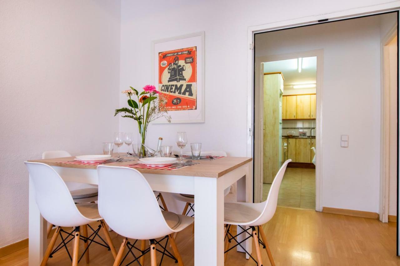 Stay Barcelona Borne Apartment Exterior photo