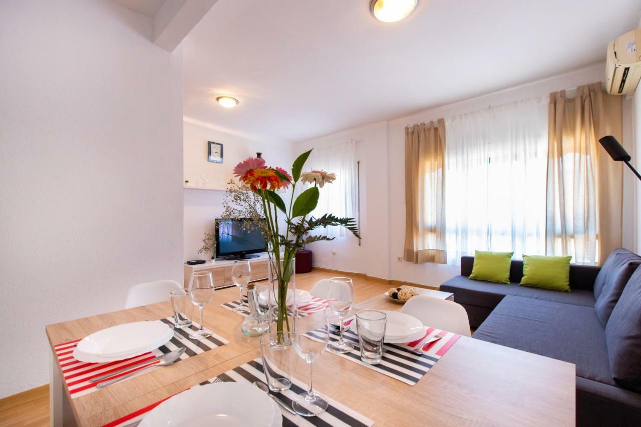 Stay Barcelona Borne Apartment Exterior photo