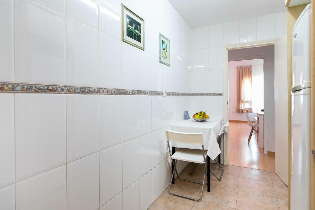 Stay Barcelona Borne Apartment Exterior photo