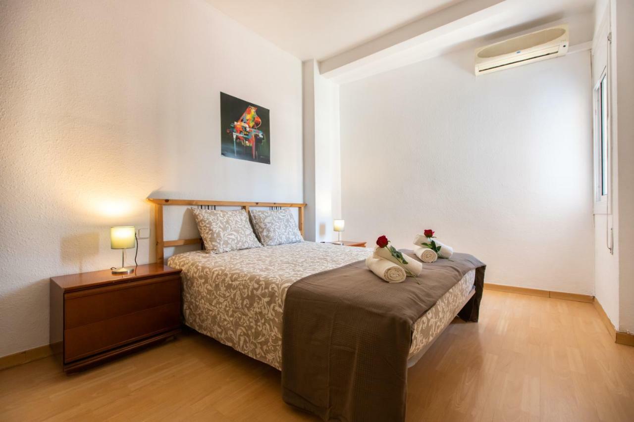 Stay Barcelona Borne Apartment Exterior photo